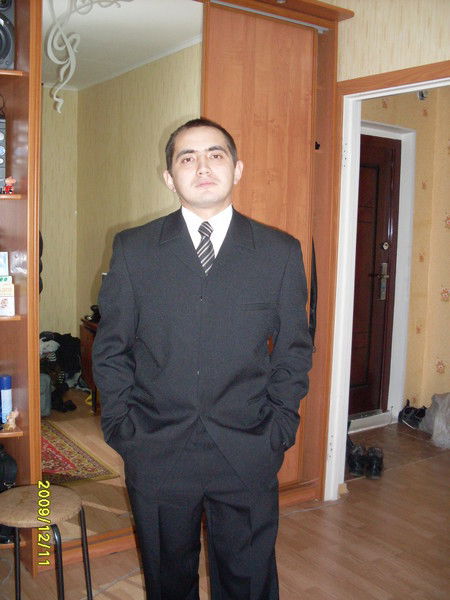 Сергей Васильев