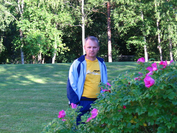 Олег Грибанов