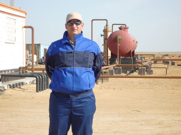 Левтеров Валерий