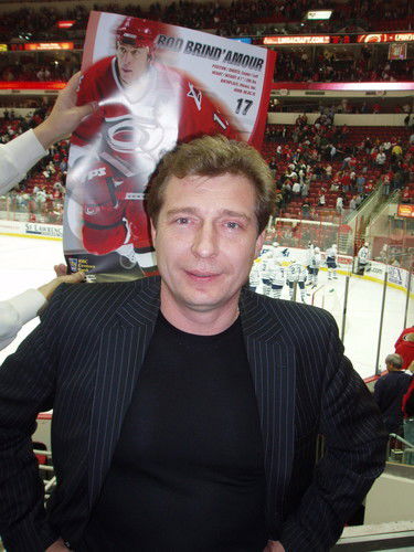 Александр Семерозубов