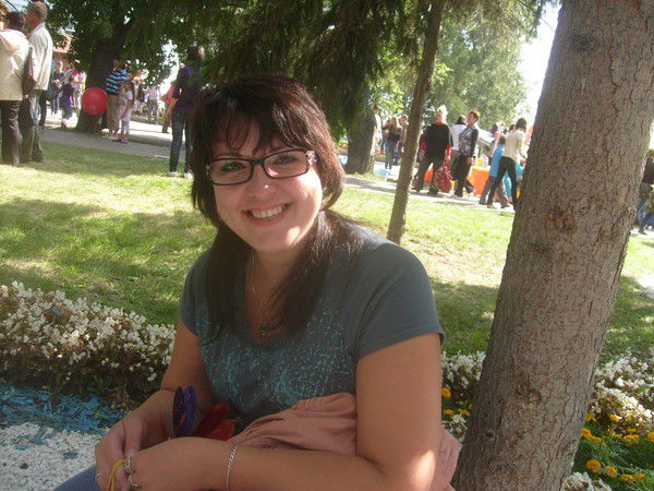 Юлия Баклина