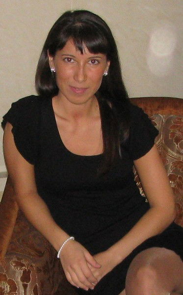 Роза Каюмова