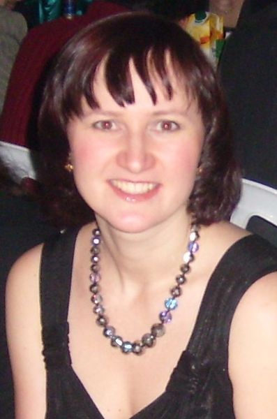 Юлия Ряхимова