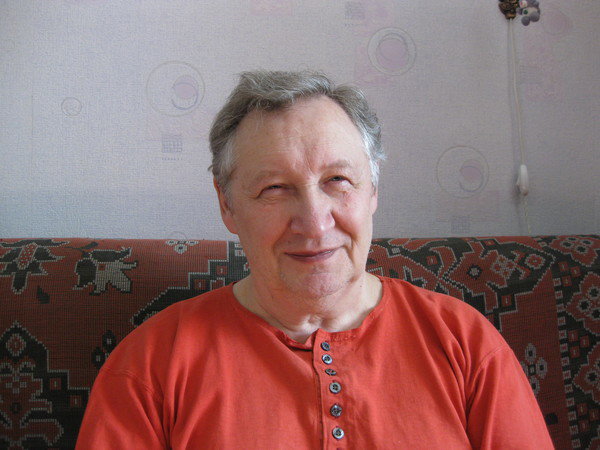 Юрий Михеев