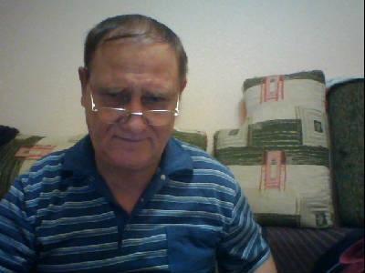 Михаил Хомич