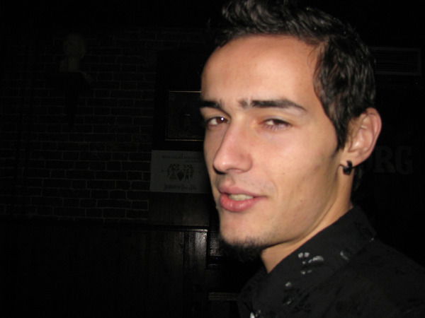 Бойцов Тимур