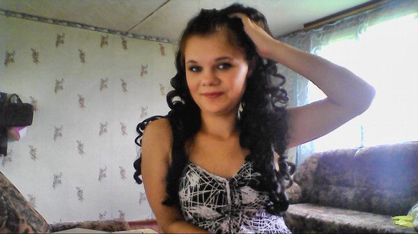 Юляшка Аникиенко