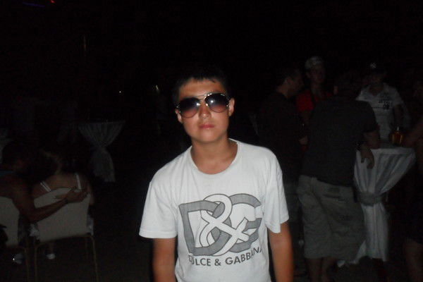 Диас Батырбеков