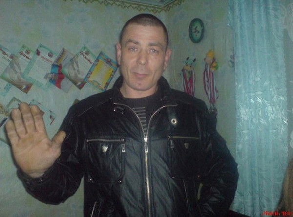 Пётр Данченко