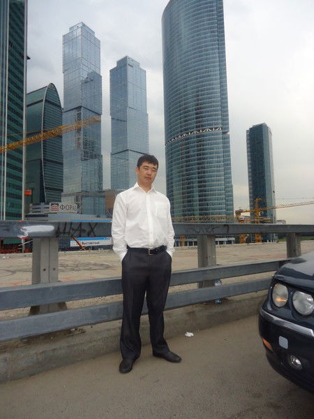 Тилек Арыкпаев