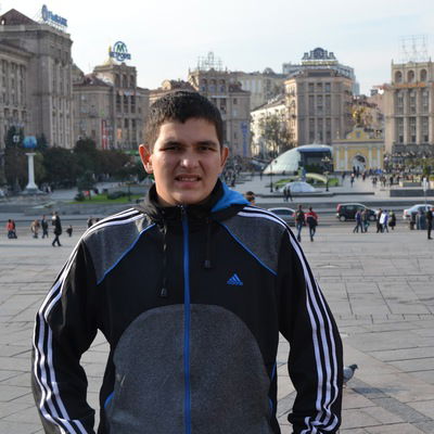 Богдан Ревта