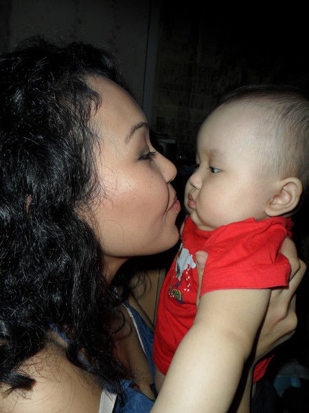 Aigerim Duisenbekovna