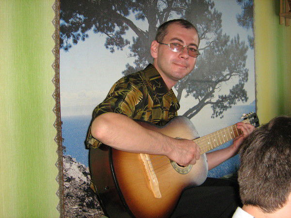 Сергей Дыдышко