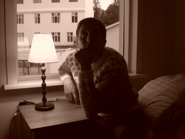 Александр Усов