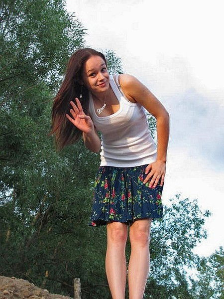 Диана Инсапова