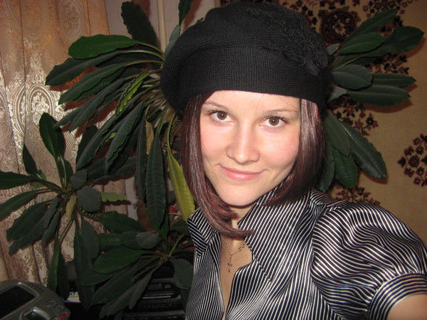 Татьяна Маслова