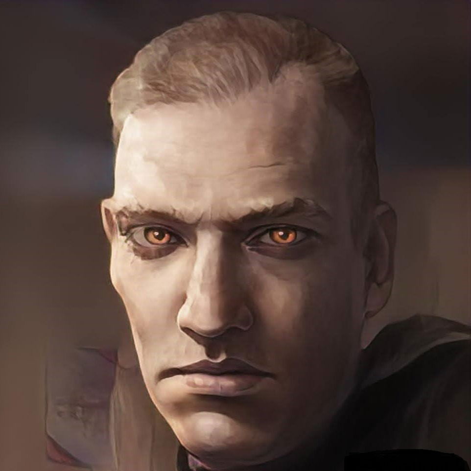 Денис Юнусов