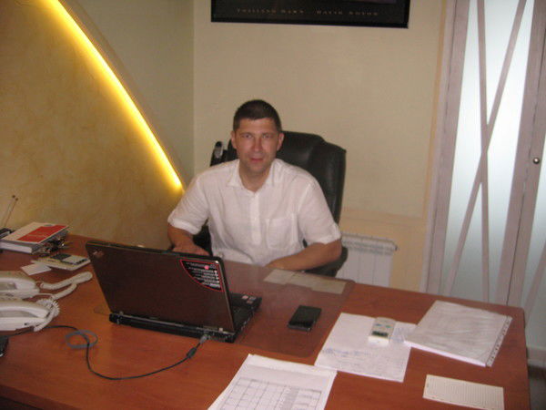 Анатолий Ишин