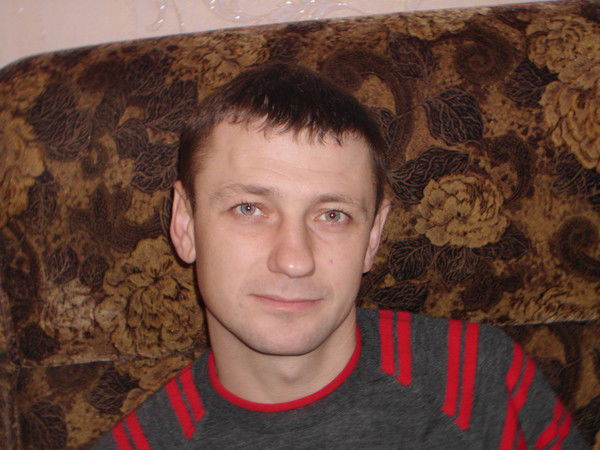 Андрей Бондаренко