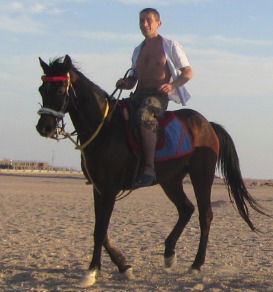 Сергей Соболев