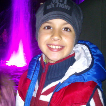 Глеб Бенедиктов