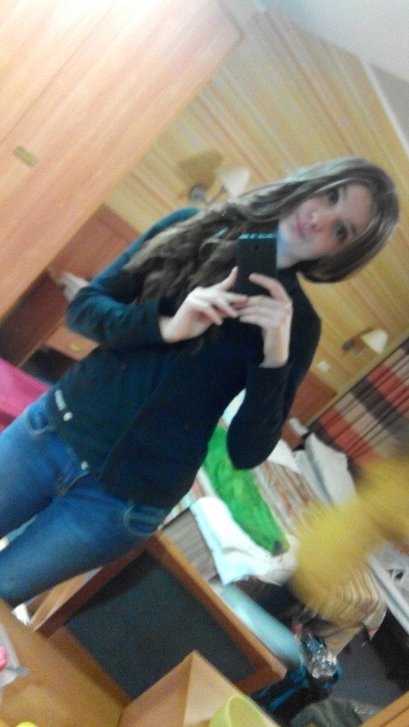 Ленка Хомиченко