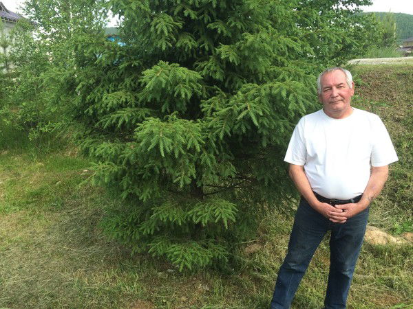 Ринат Шагимуратов