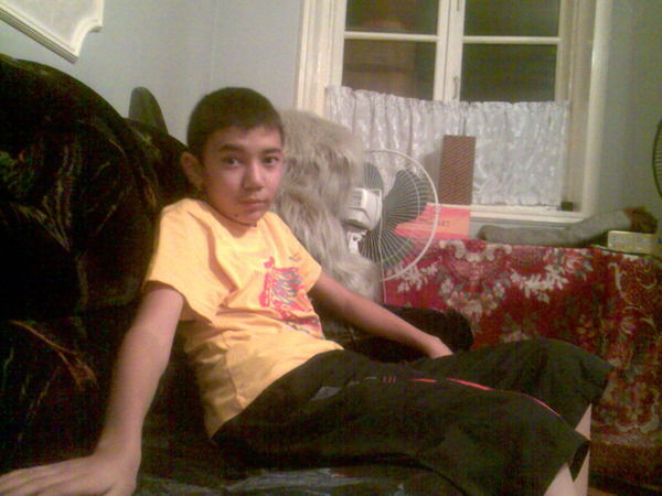 Сарвар Усманов