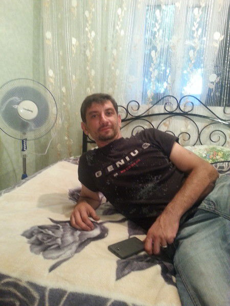 Евгений Пантелеев