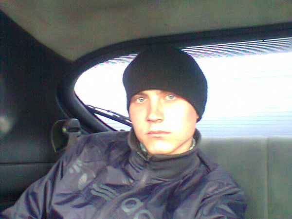 Виталий Тарутько