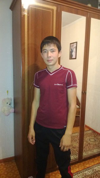 Ерсайын Медеталиев