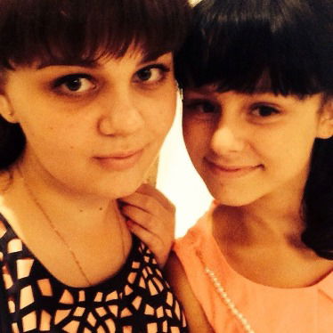 Мария Пилиневич