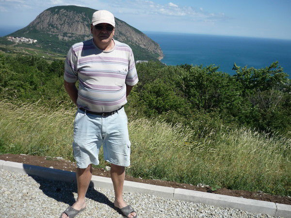 Александр Кулешов