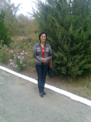 Улжан Торехан