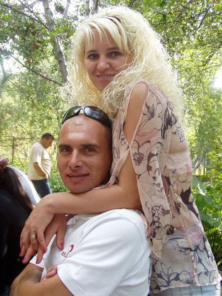 Инна Пушина