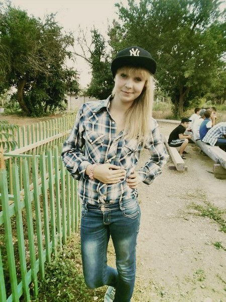 Лера Даньшина