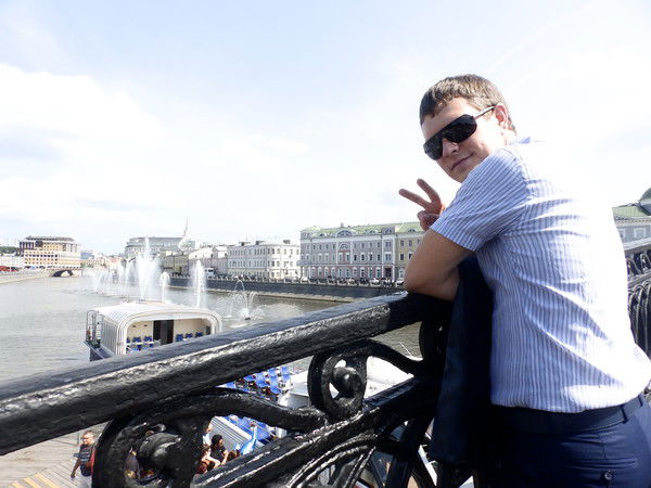 Евгений Голубёнков