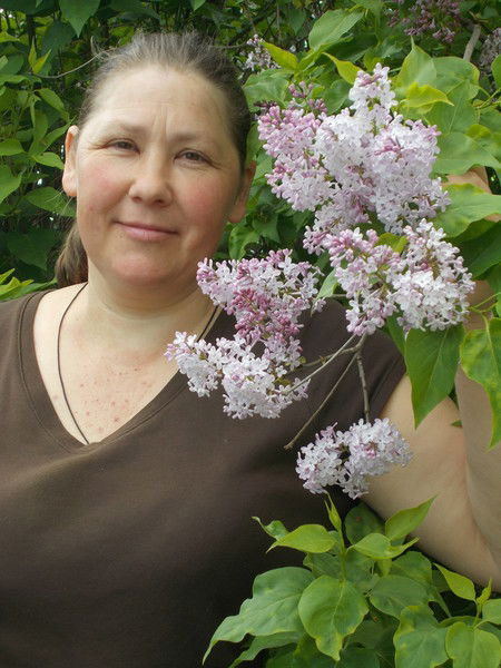 Екатерина Орлова