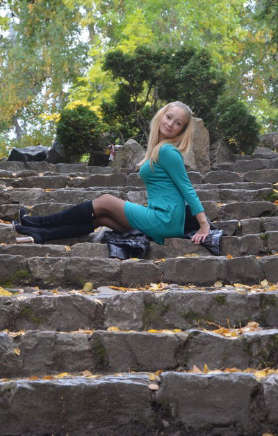 Мария Арапова