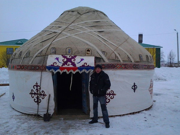 Азамат Жургенов