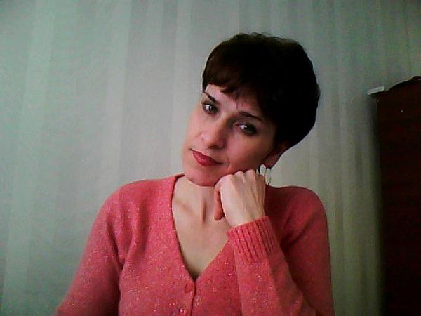 Екатерина Фёдорова