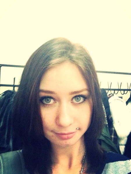 Василиса Угрюмова