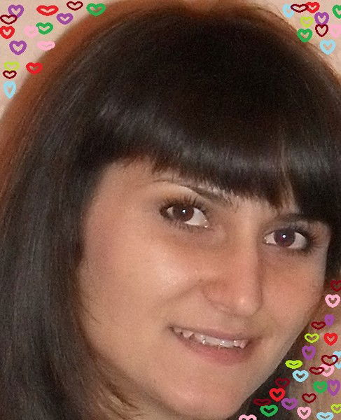 Валерия Мишина