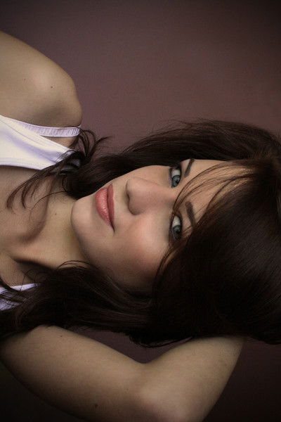 Даша Воробьева