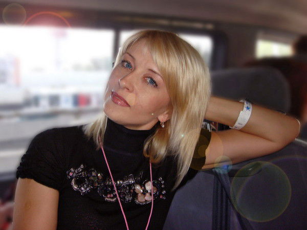 Галина Галкина