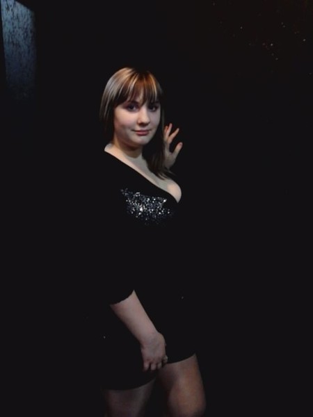 Олечка Лёвина