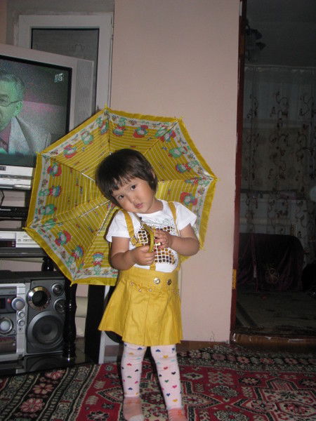 Ерназар Еркосаев