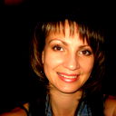 Оксана Акимова