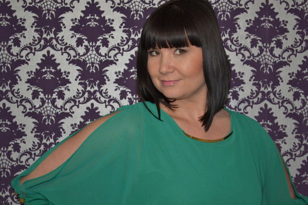 Ольга Юнгерова