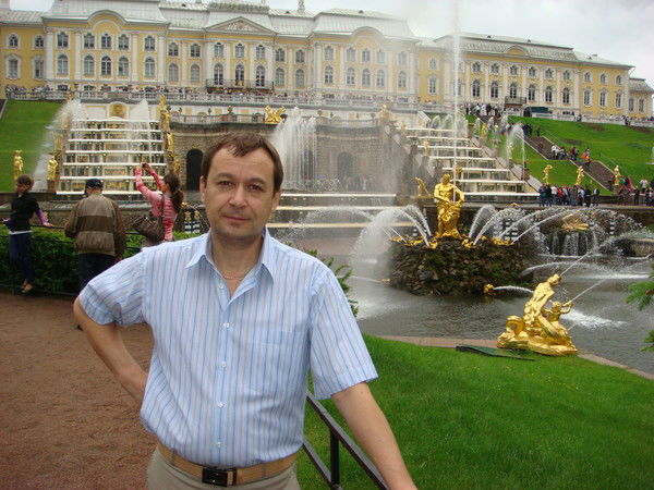 Олег Рарата